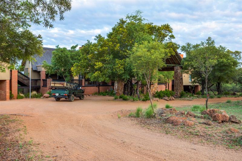 2 Bedroom Property for Sale in Vaalkop Dam North West
